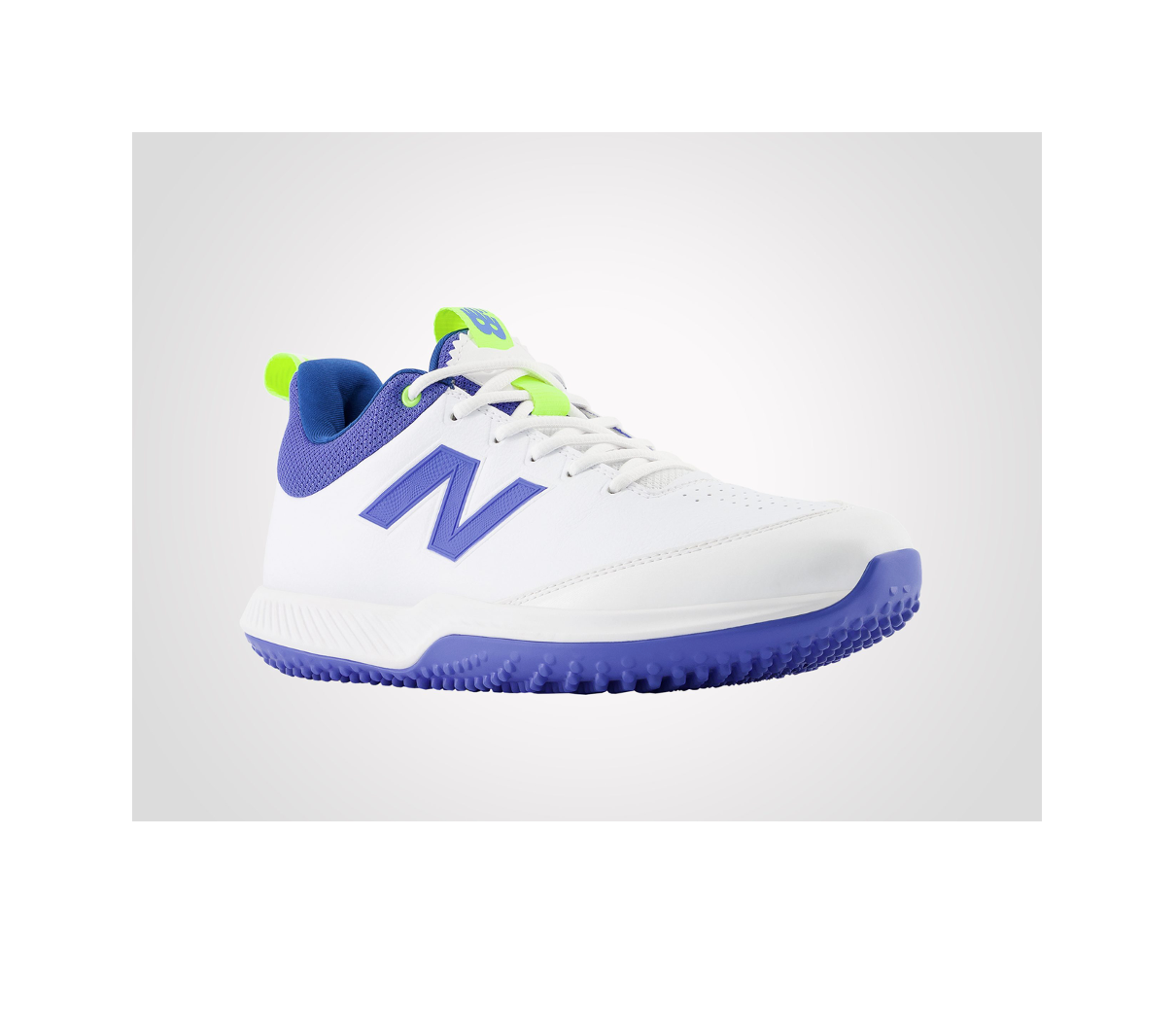 NEW BALANCE CK4020 R5 Rubber Cricket Shoes Only Sports Global