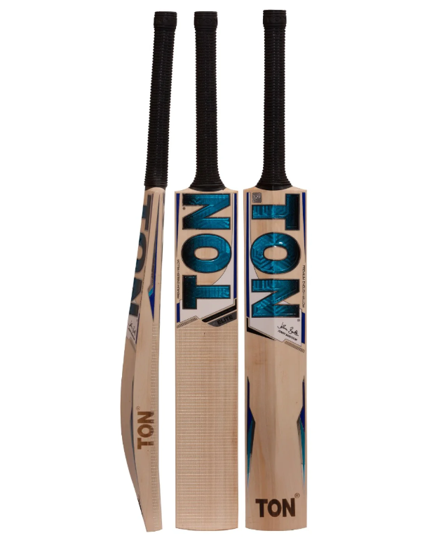 Ton Elite Cricket Bat Junior