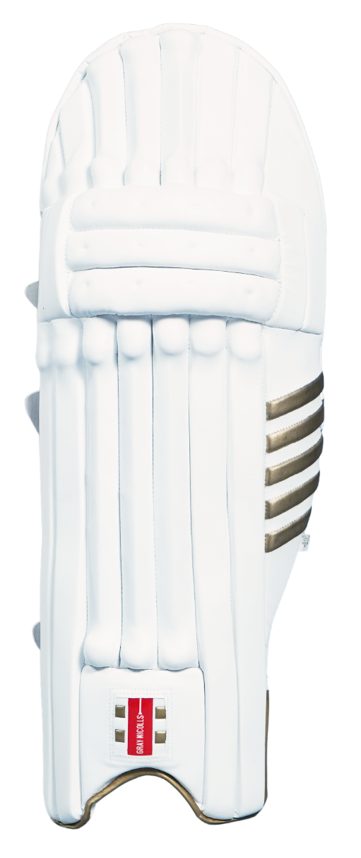 GRAY-NICOLLS GOLD Edition Batting Leg-guard