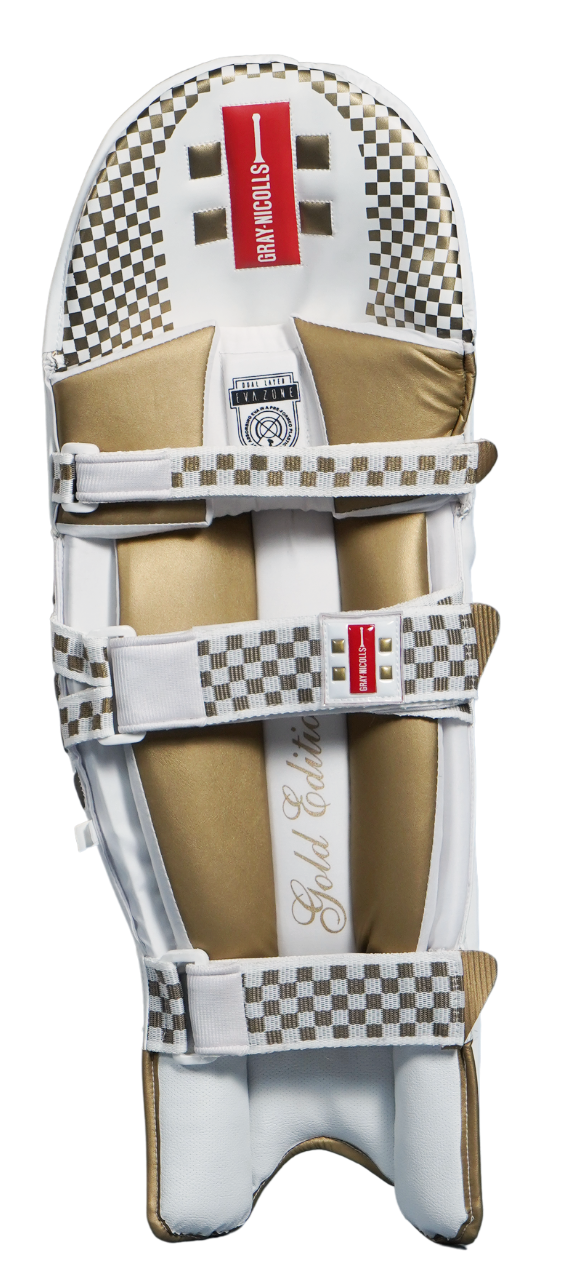 GRAY-NICOLLS GOLD Edition Batting Leg-guard