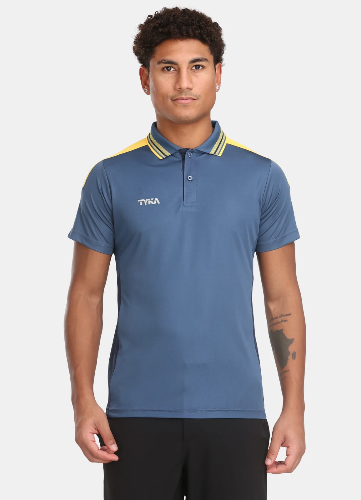 MOSIAC POLO