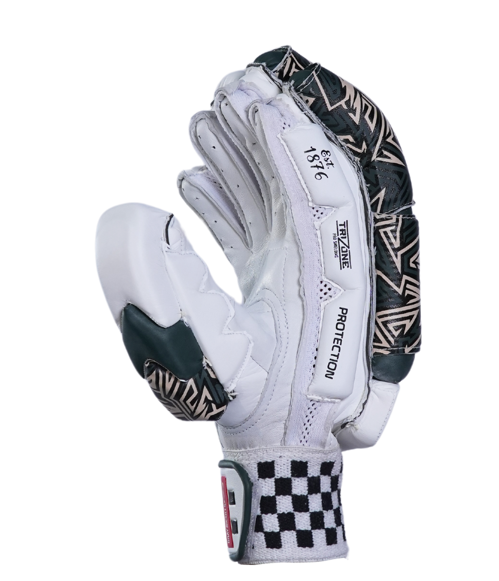 Players edition GN9.5 Batting Gloves