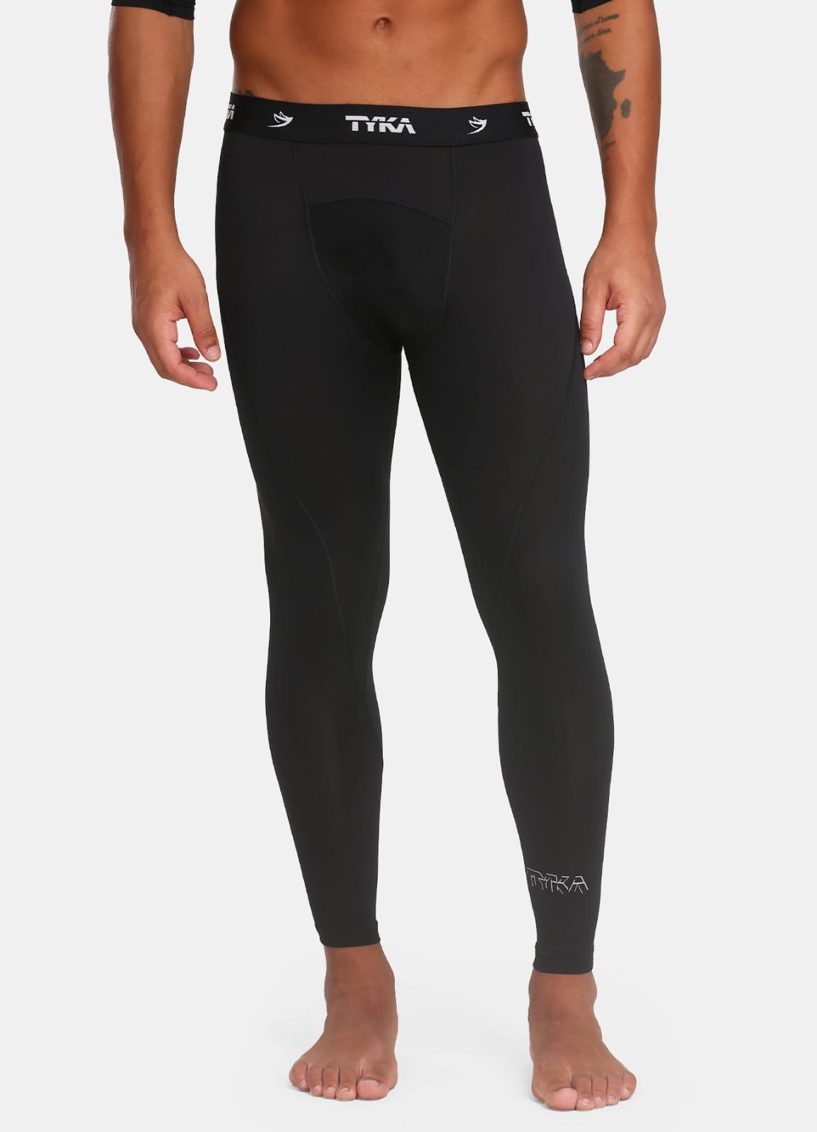 Pro Compression – Full Length Bottom