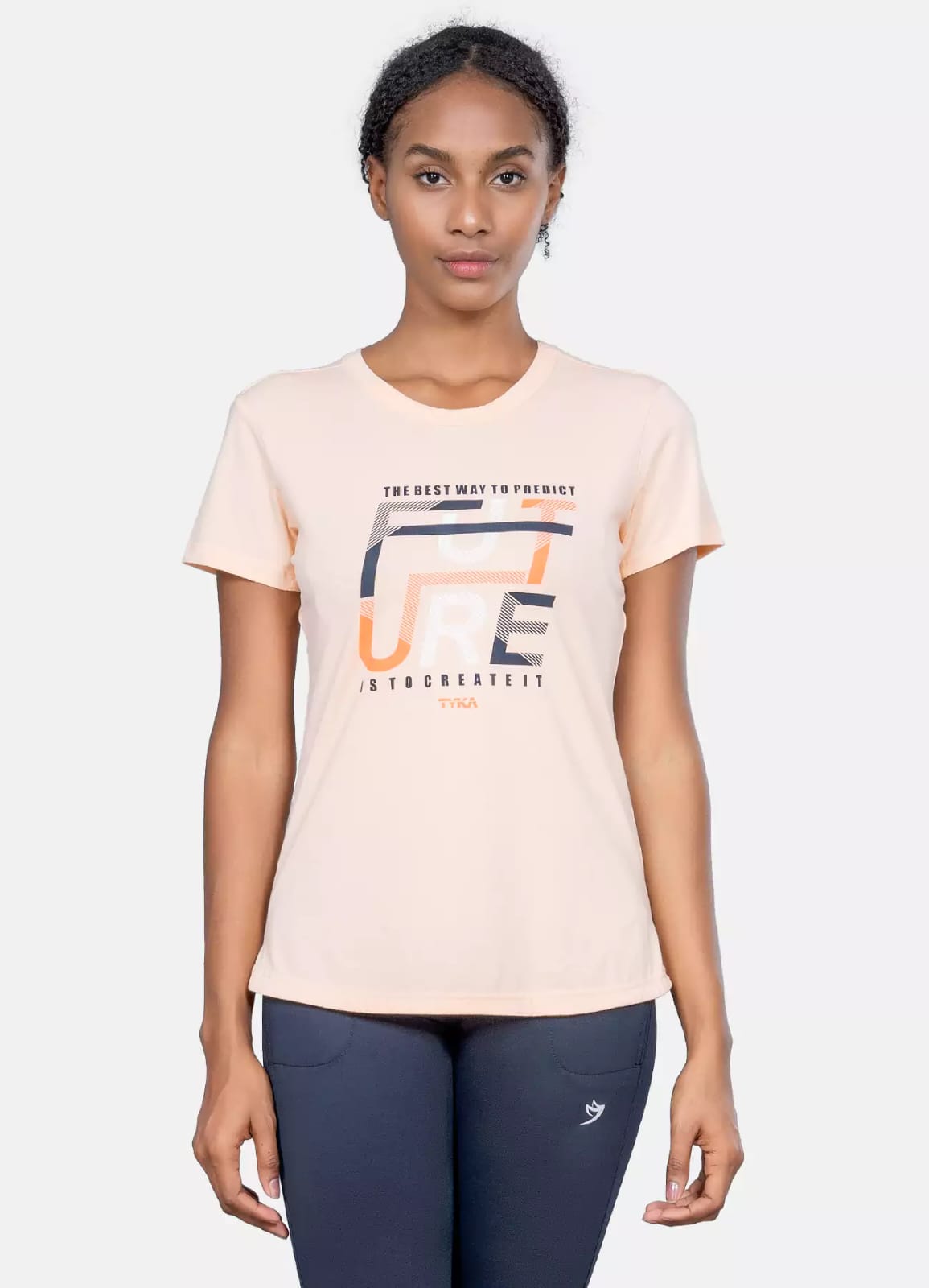 GRAPHIC Tee – women