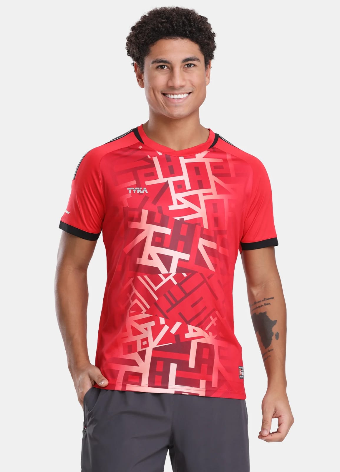 GLOBAL TEE