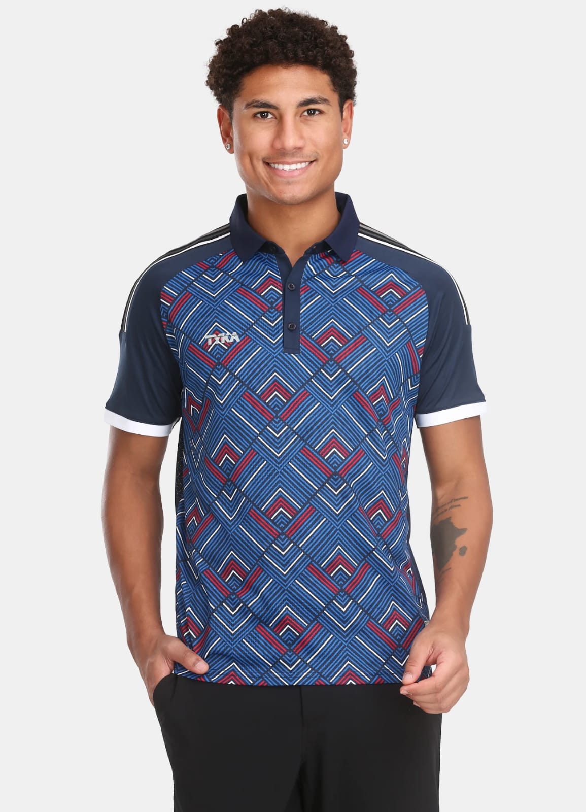 INDIANA POLO