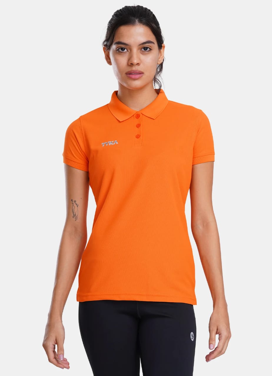 BASIC Polo – women