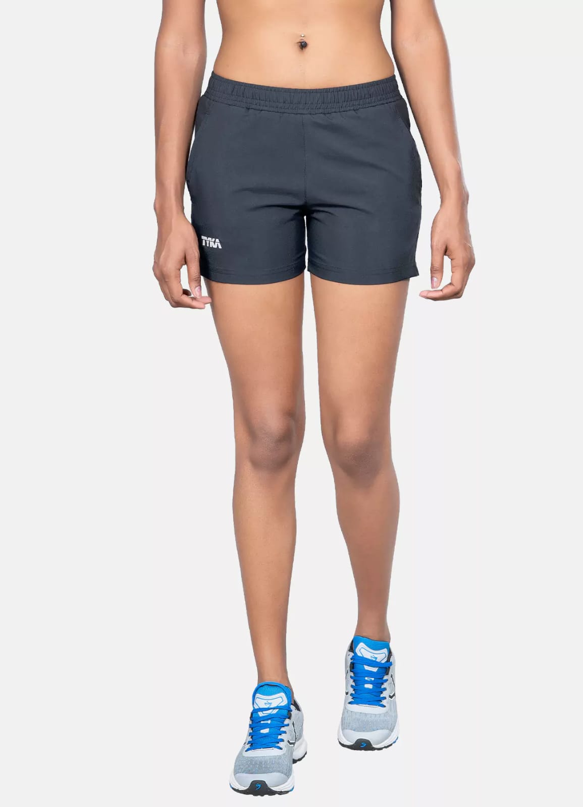 RALLY Shorts – Women