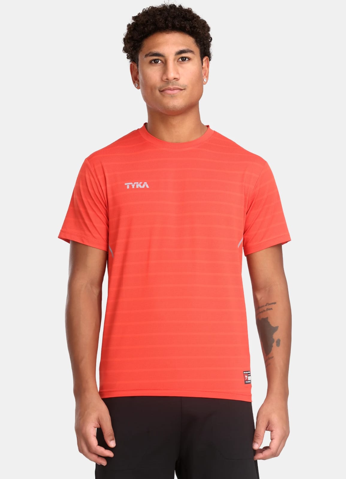 ISO FLEX TEE