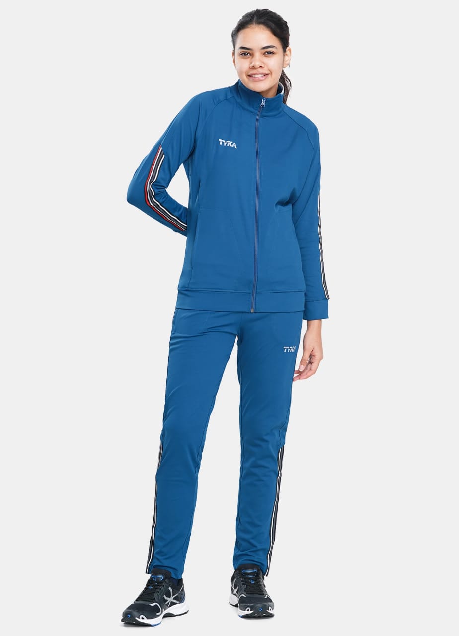 CHALLENGER Tracksuit- women