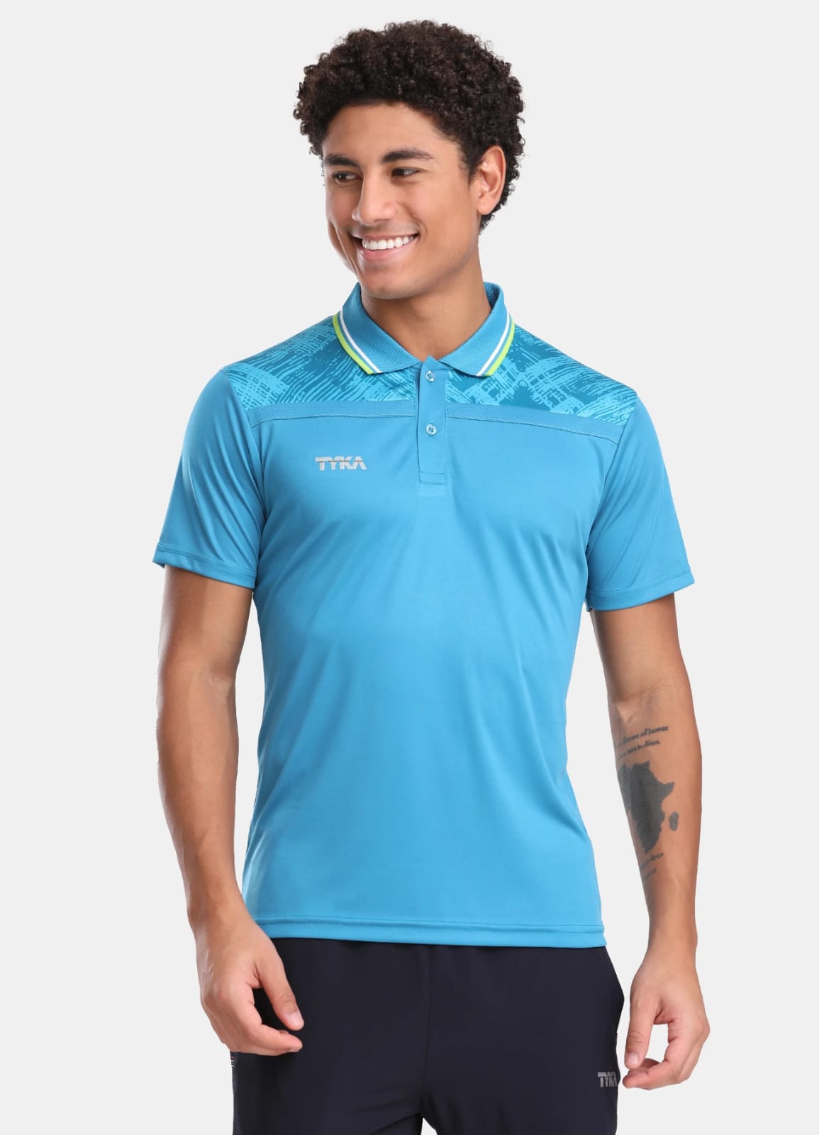 STREET POLO