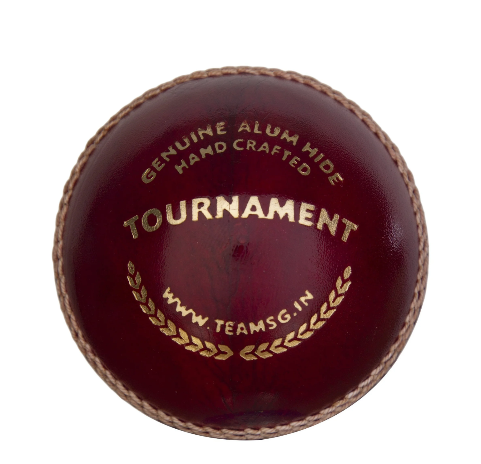 SG Cricket Ball - Tournament