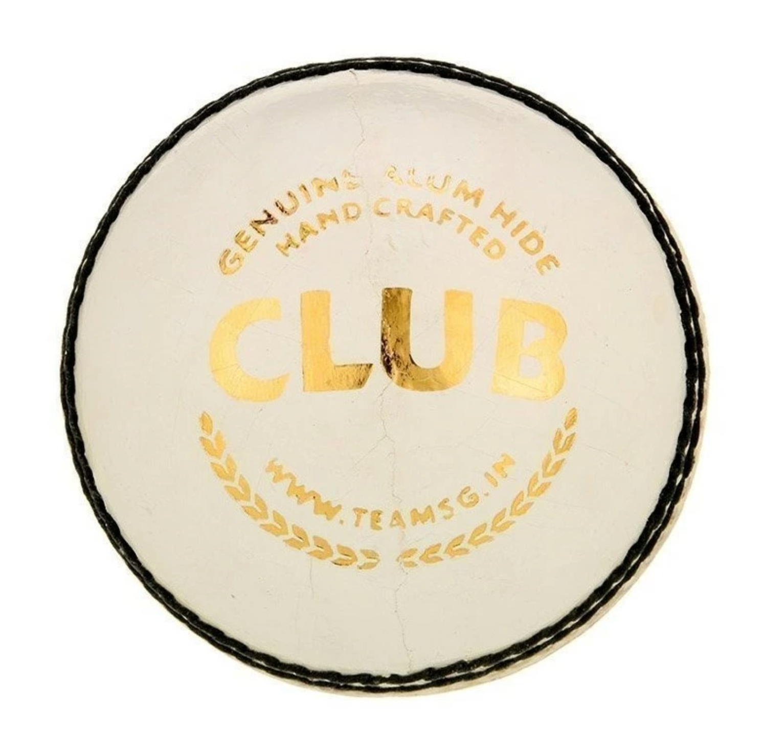 SG Cricket Ball - Club