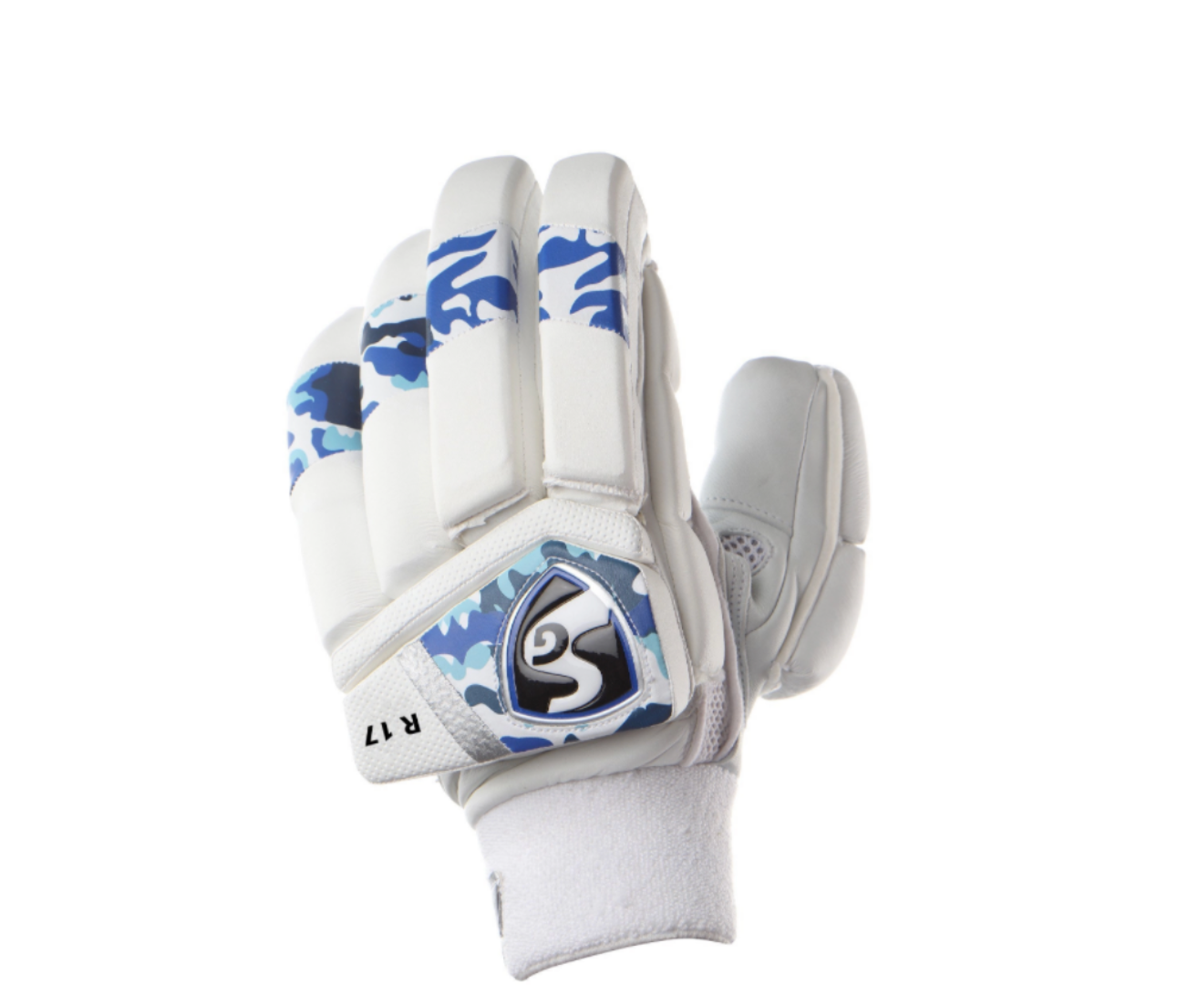 SG R 17 Batting Gloves