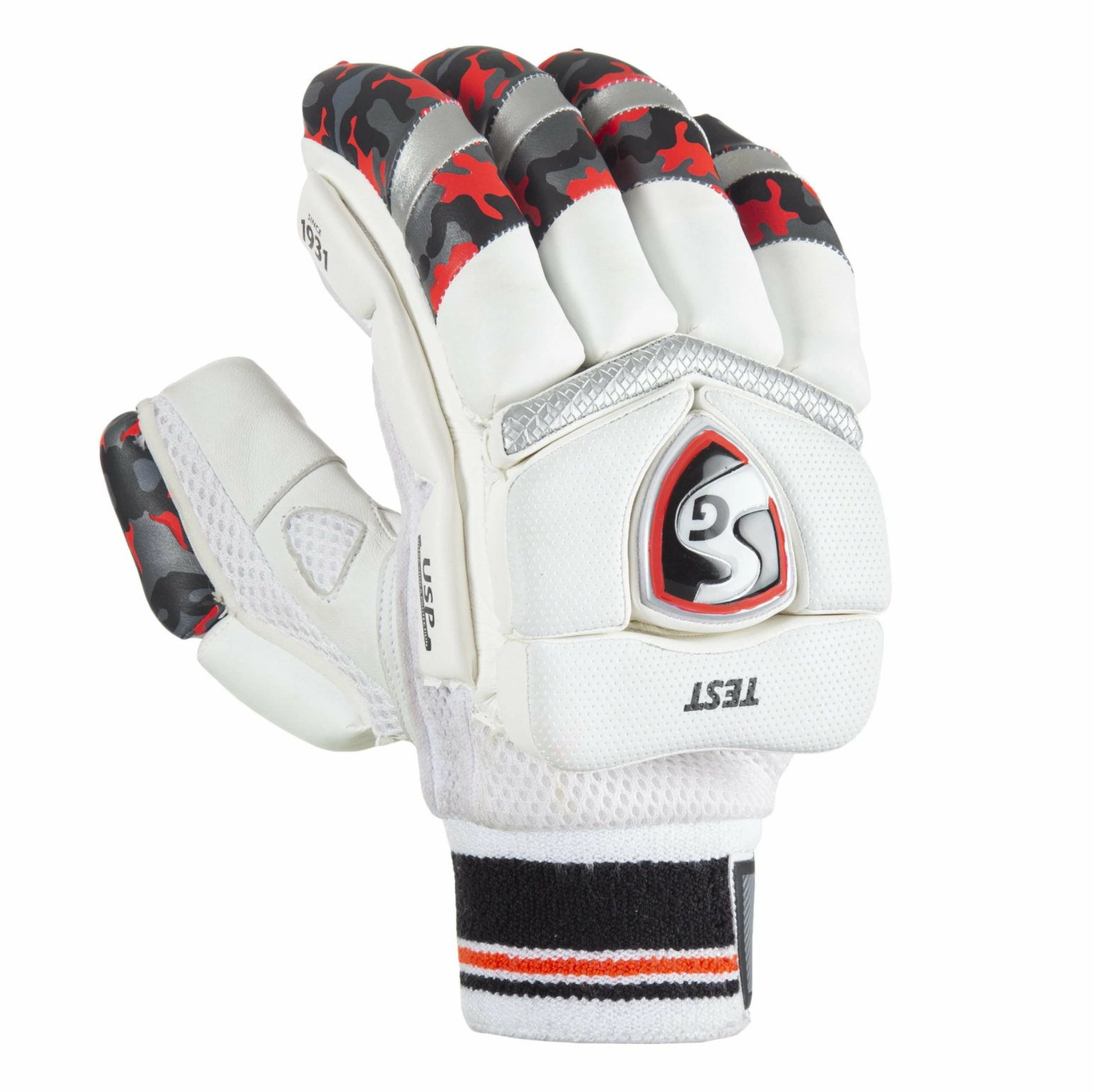 SG Test™ Batting Gloves