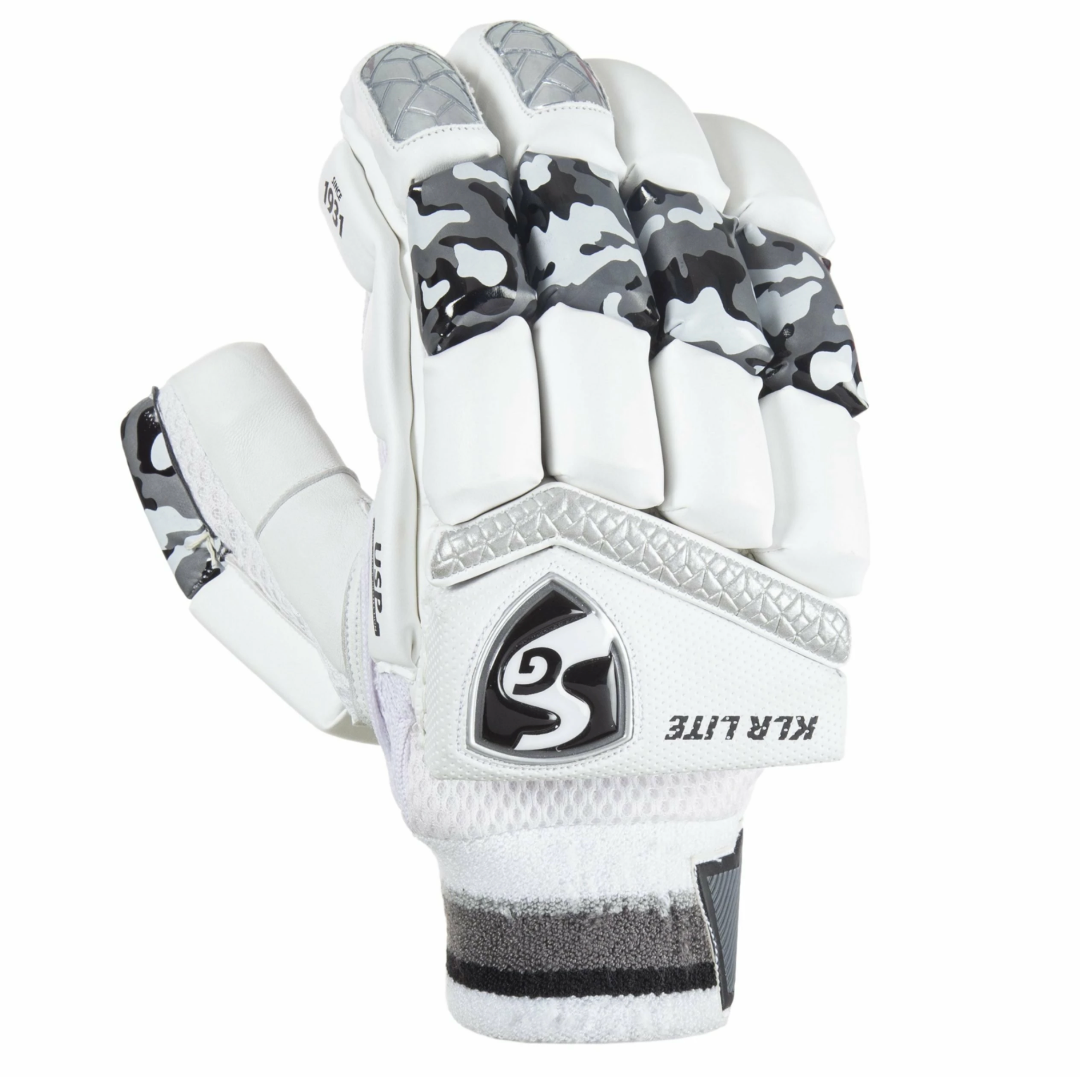 SG KLR Lite Batting Glove