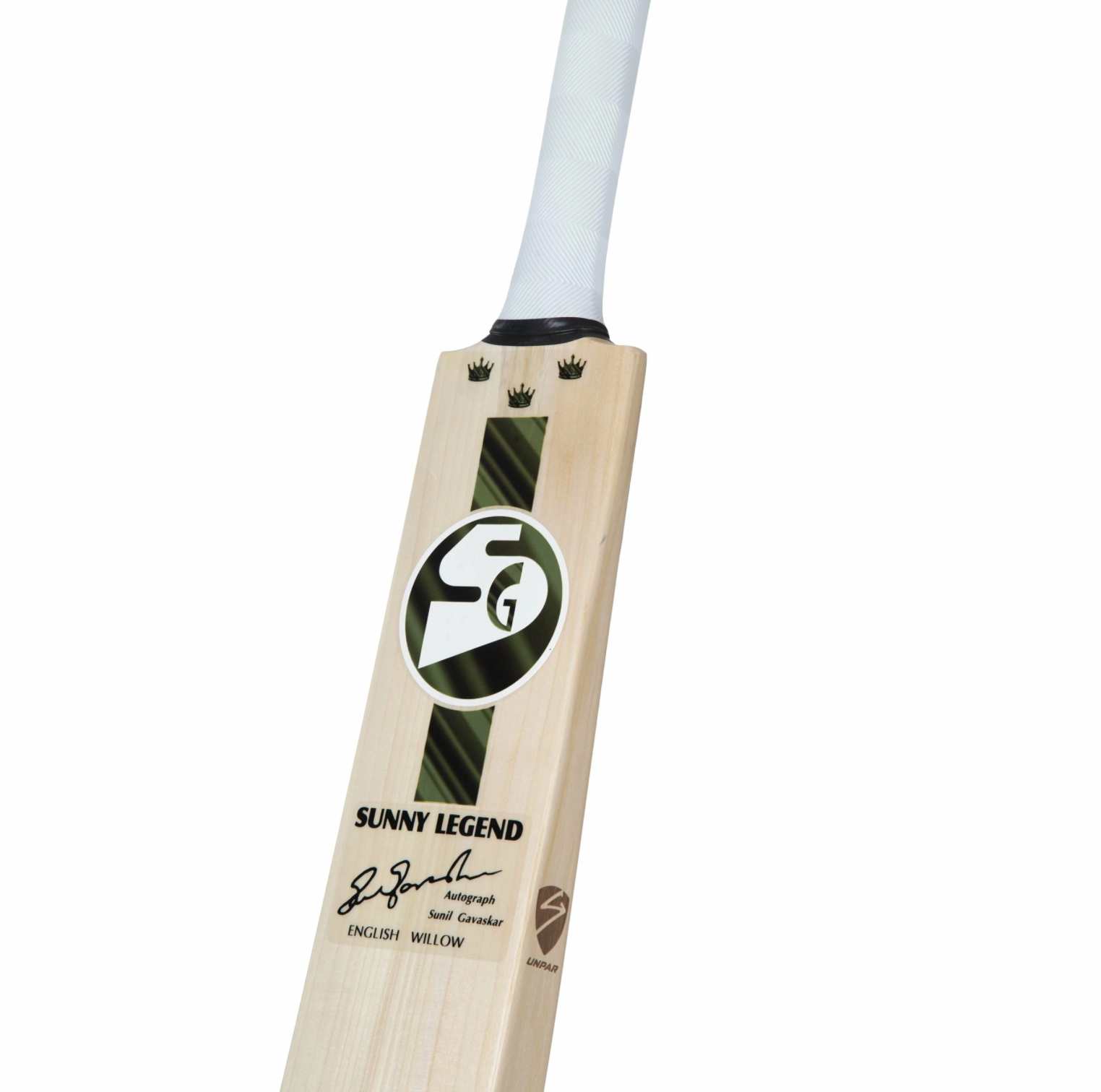 SG Sunny Legend Cricket Bat