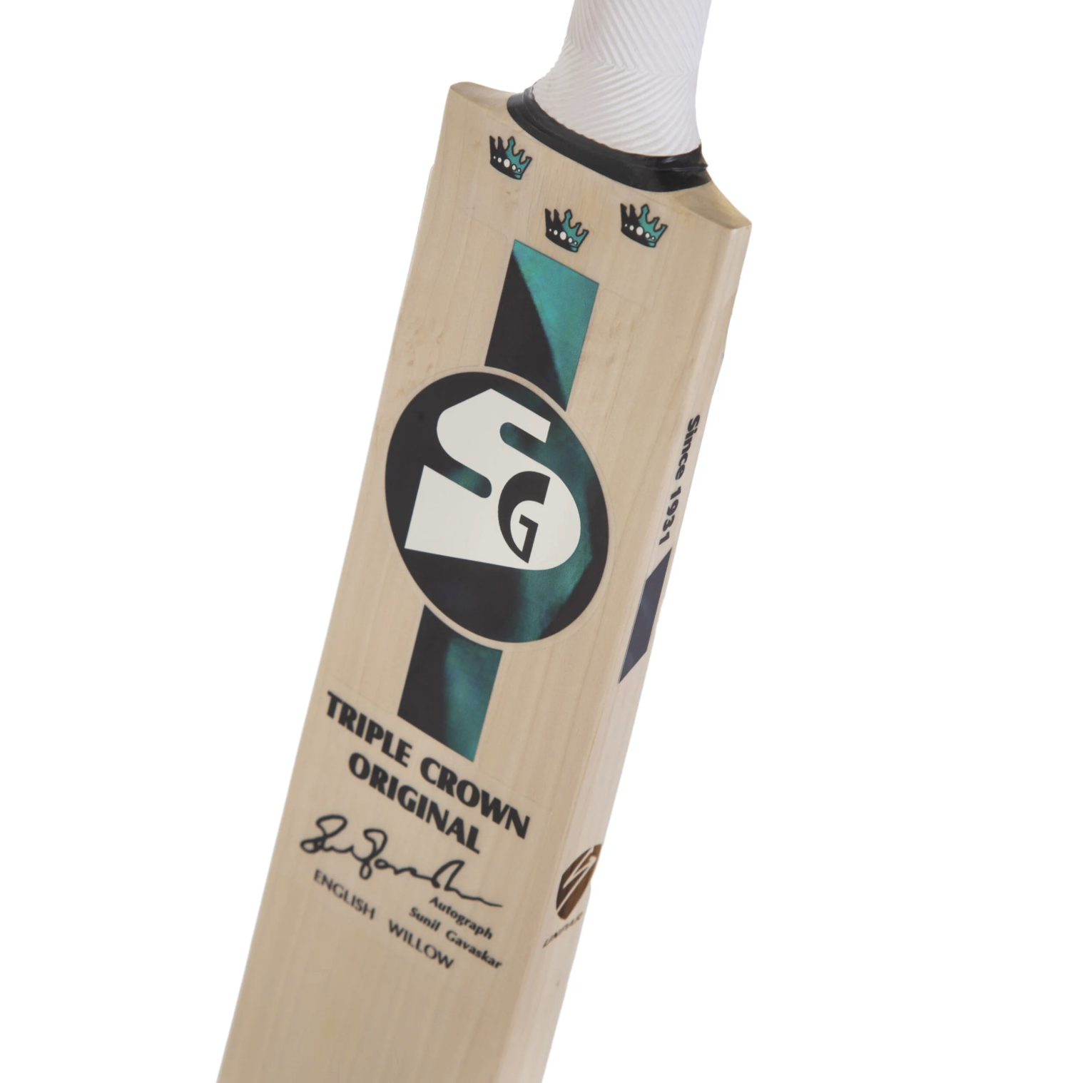 SG Triple Crown Original Cricket Bat