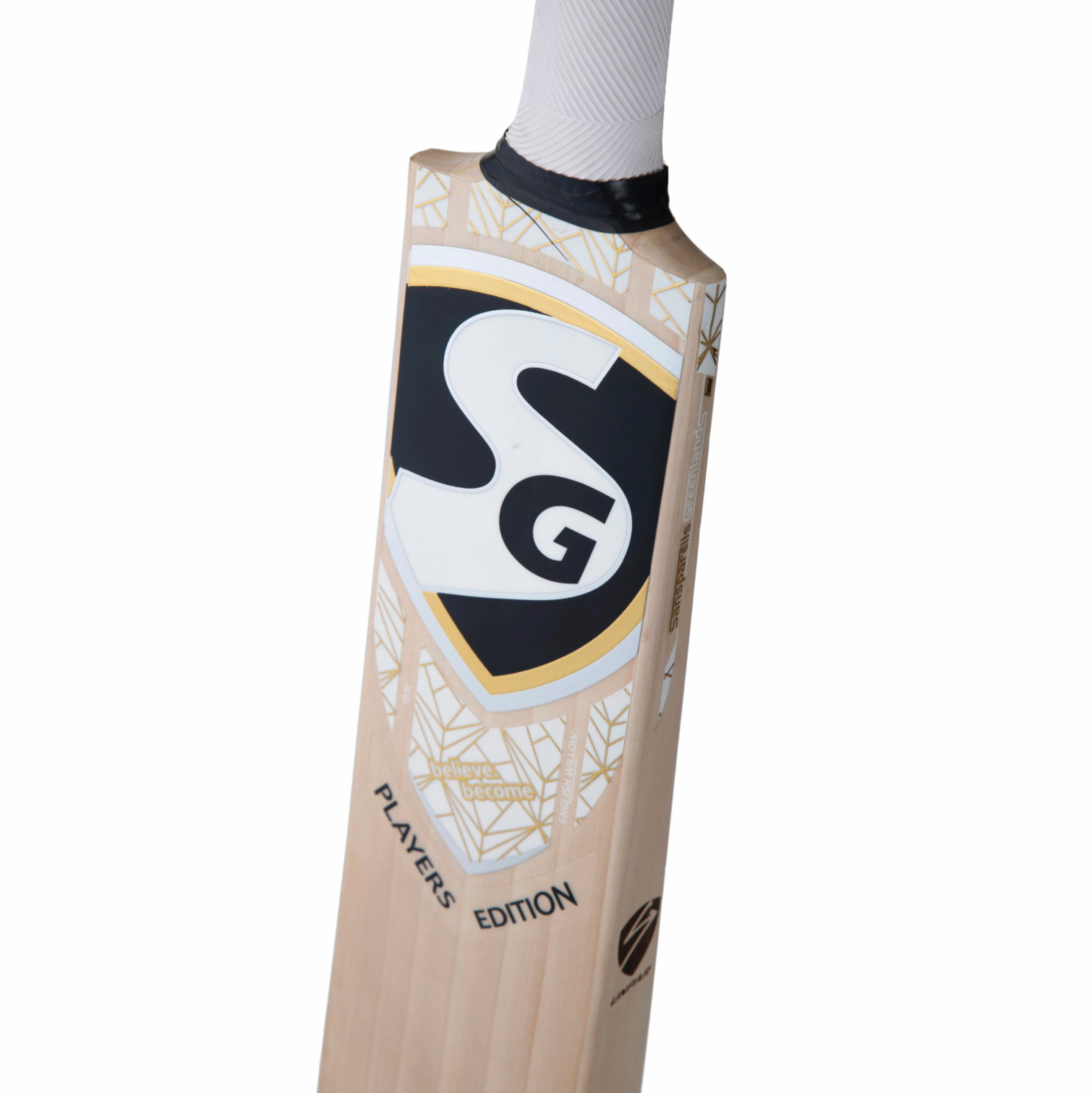 SG Players Edition Cricket Bat