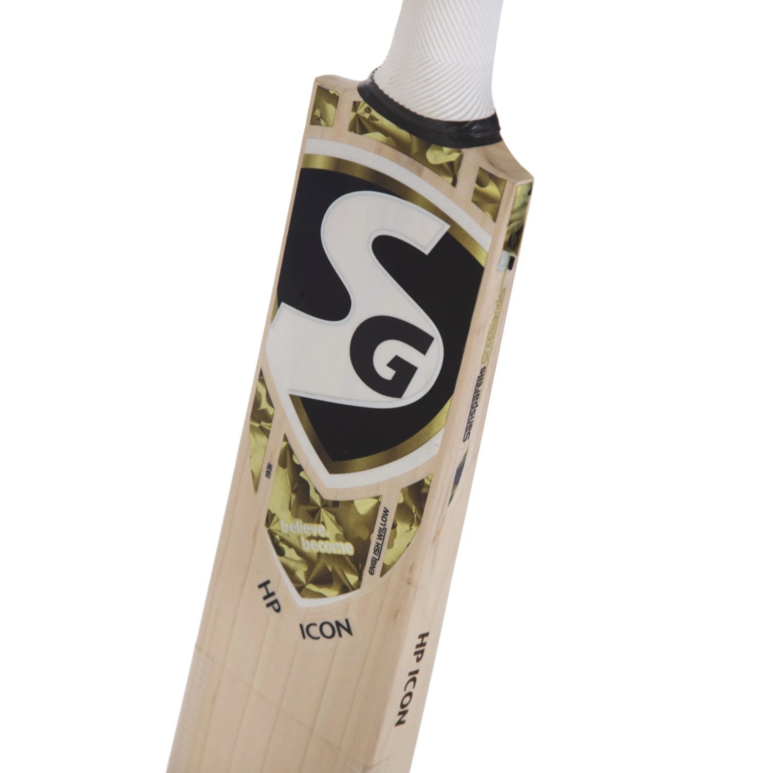 SG HP ICON Cricket Bat