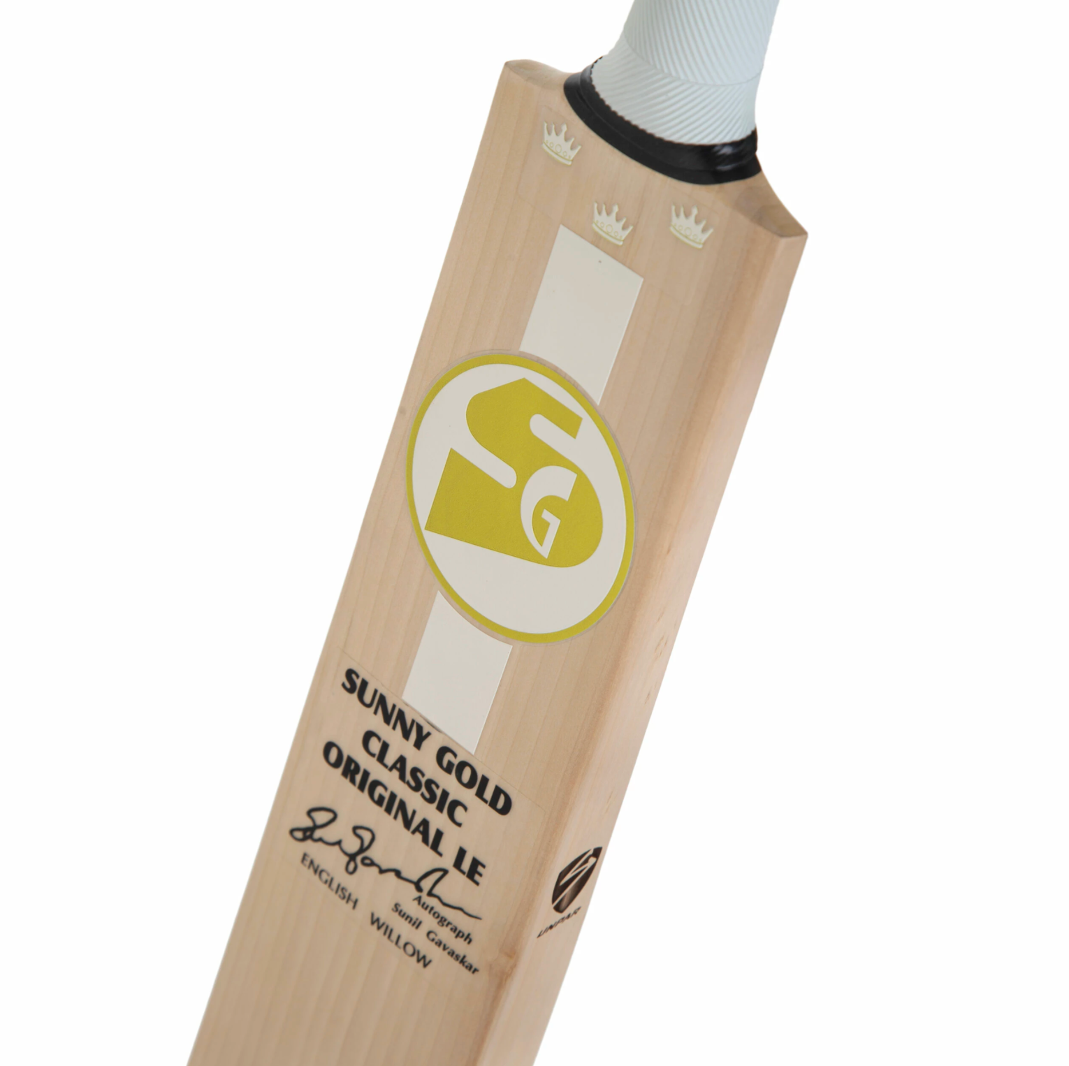 SG Sunny Gold Classic Original LE Cricket Bat