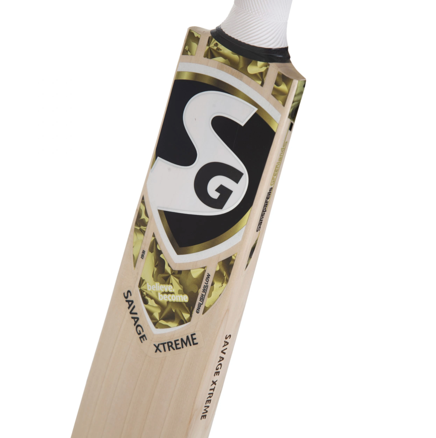 SG Savage Xtreme Cricket Bat