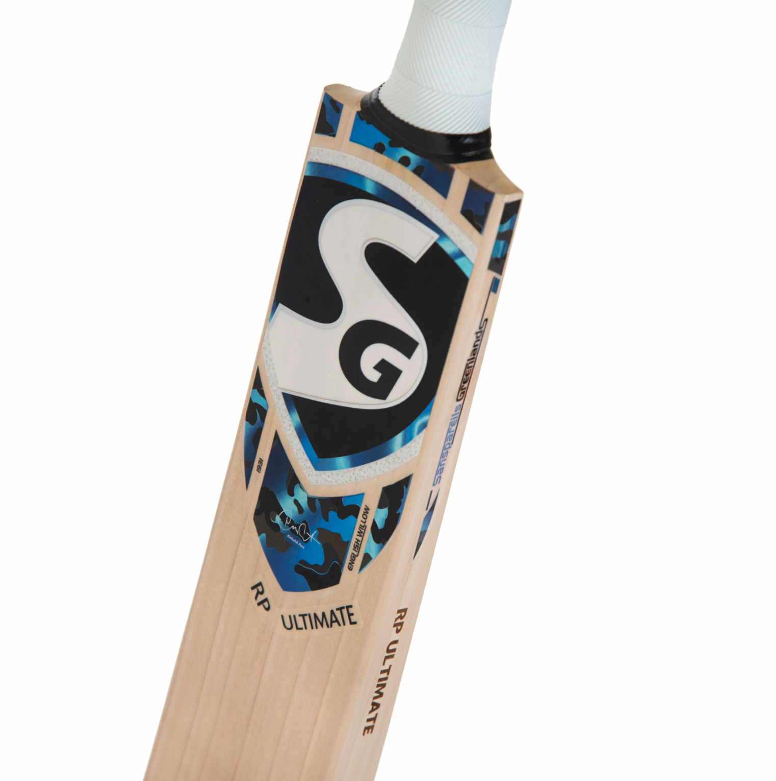 SG RP Ultimate Cricket Bat