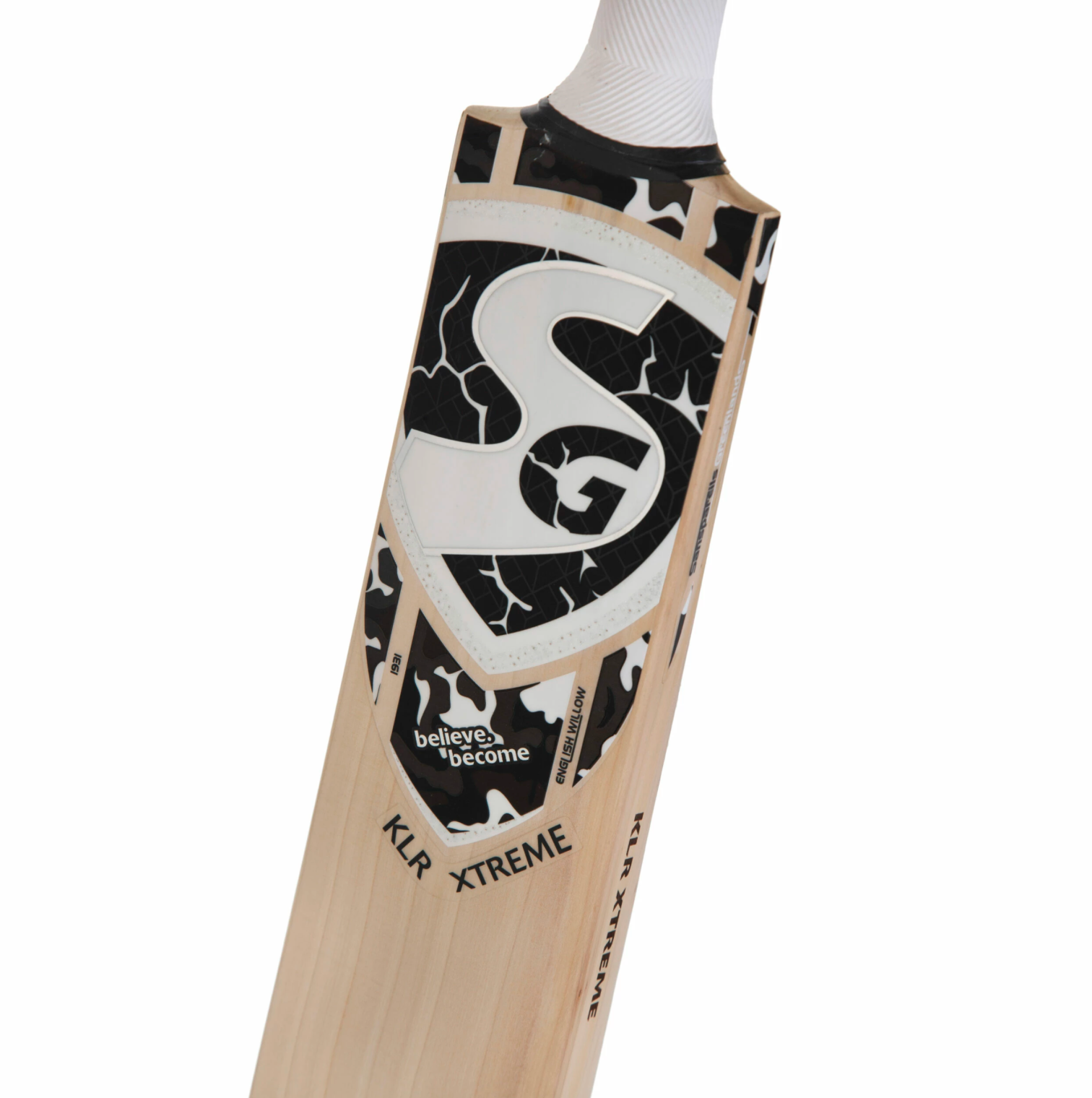 SG KLR Xtreme Cricket Bat