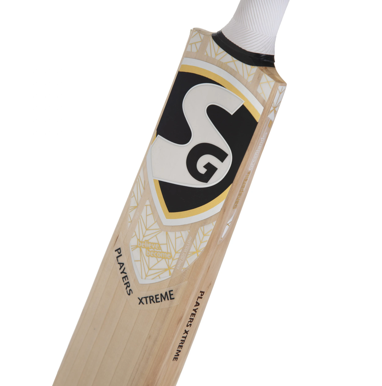 SG Player Xtreme Cricket Bat