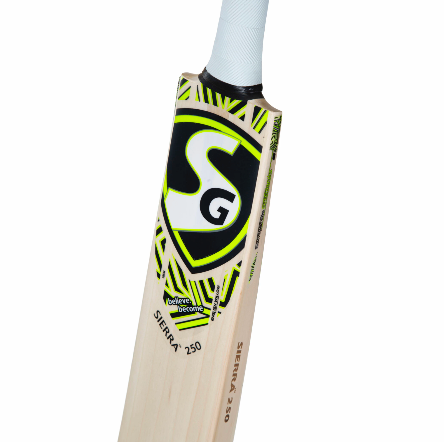 SG Sierra 250 Cricket Bat