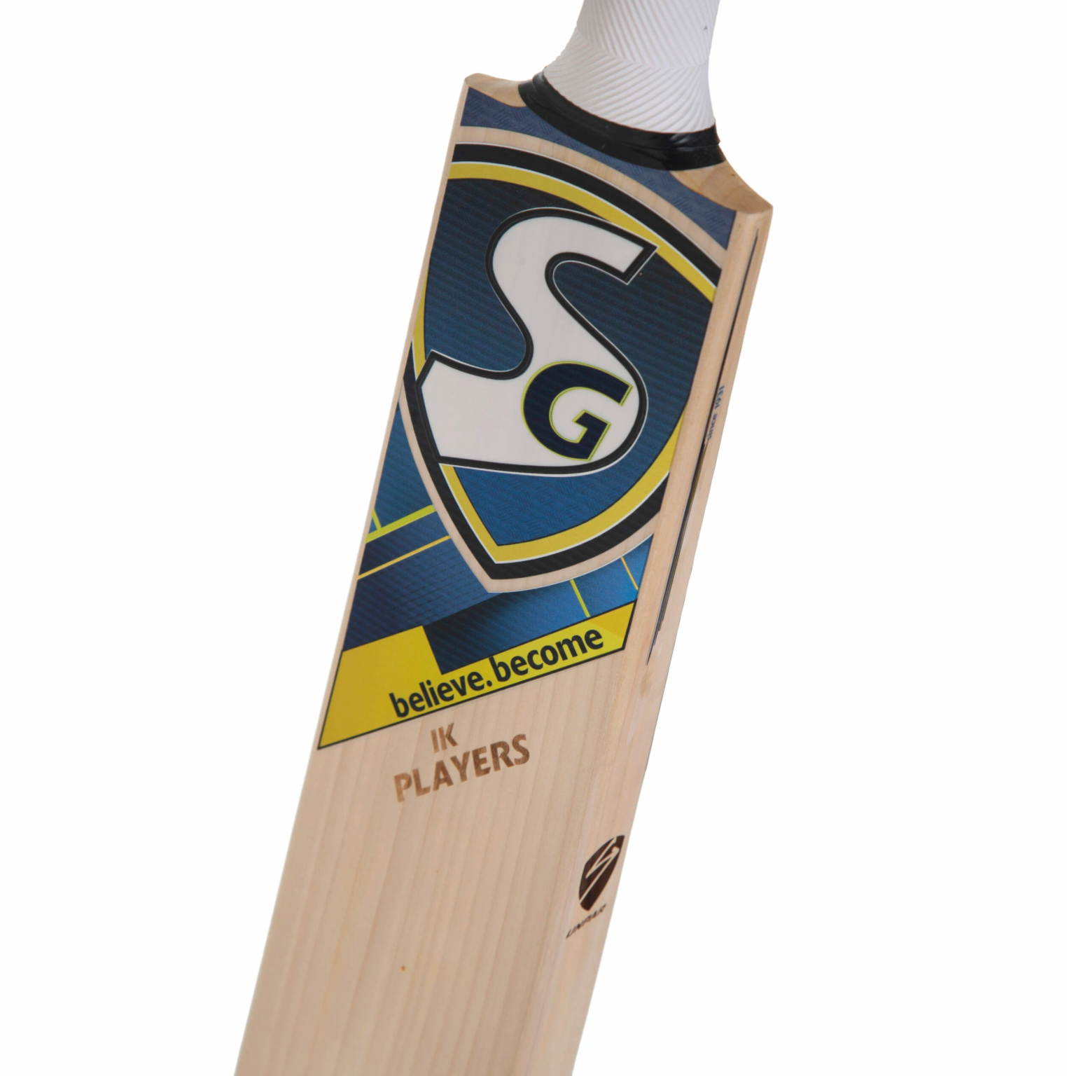 SG IK Players Cricket Bat