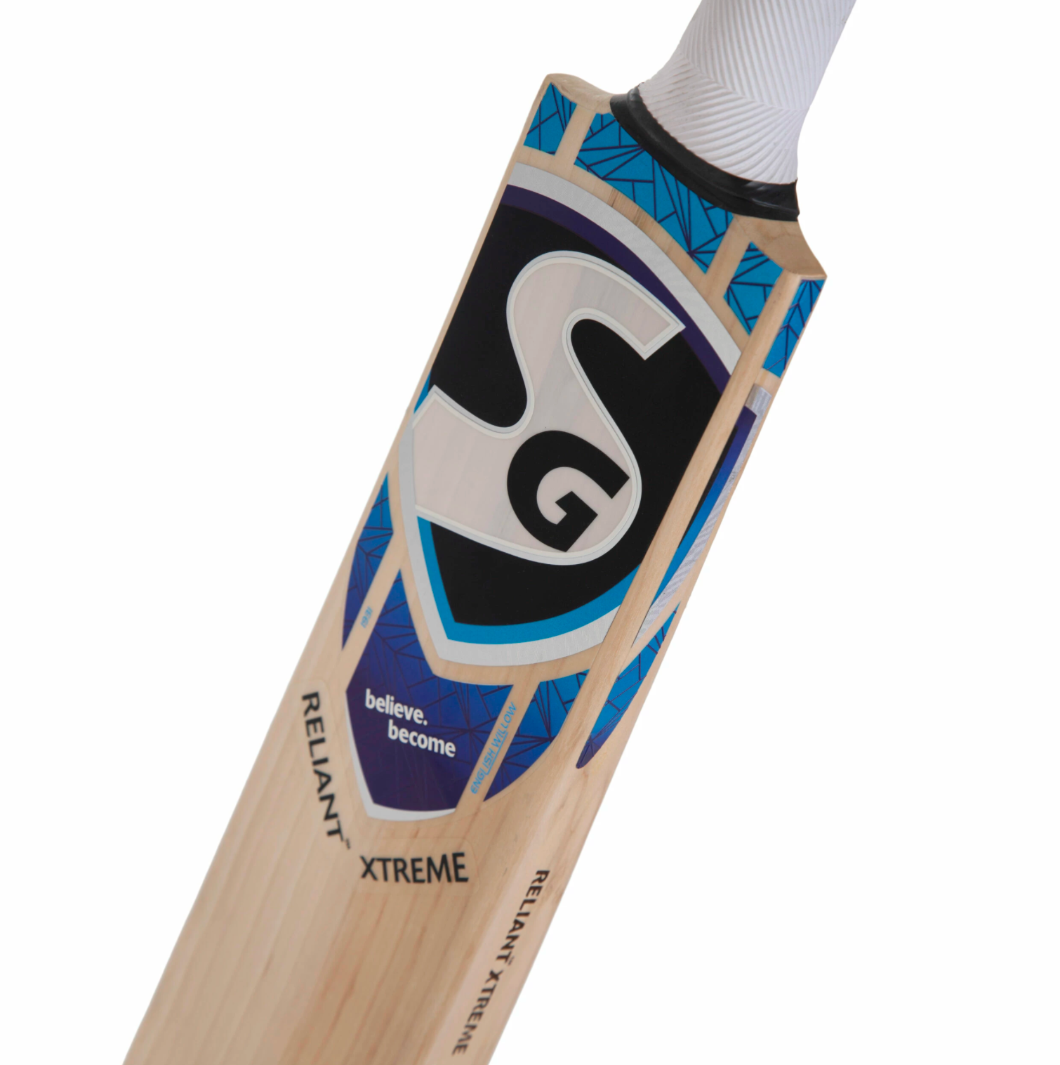 SG Reliant Xtreme Cricket Bat