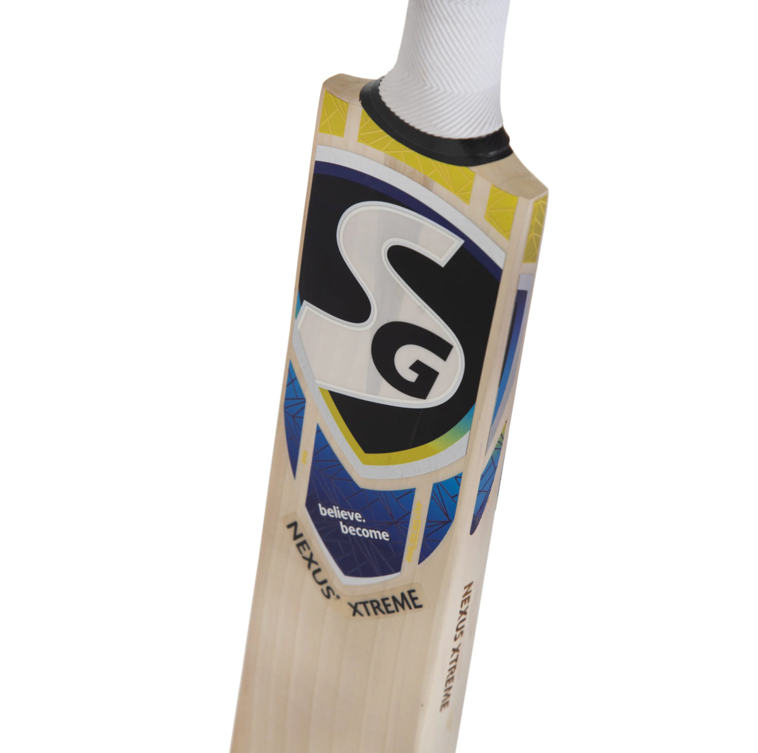 SG Nexus® Xtreme Cricket Bat