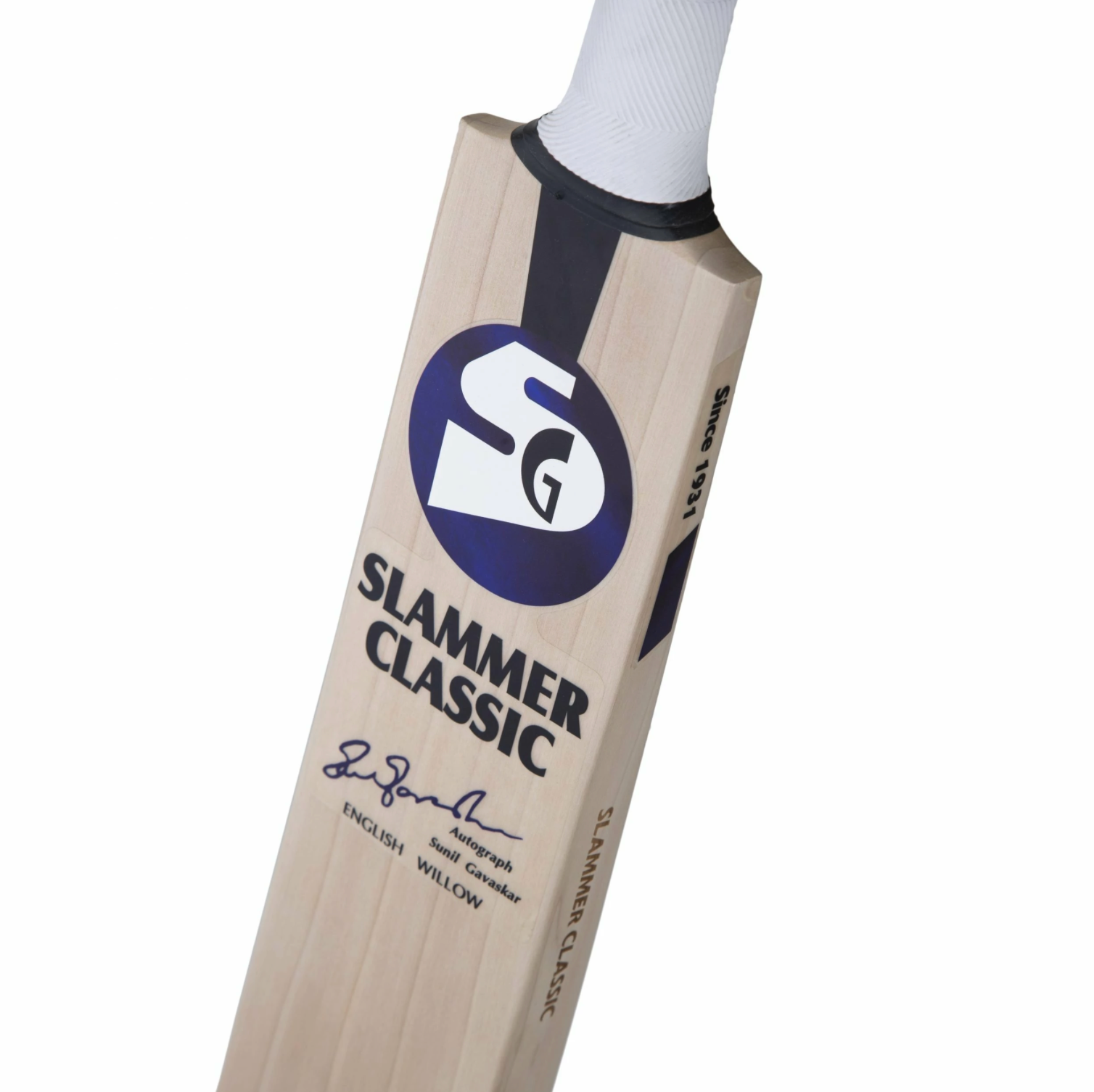 SG Slammer Classic Cricket Bat