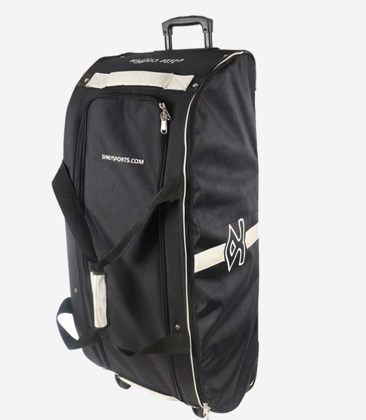 Shrey Elite Coffin Cricket kit Bag