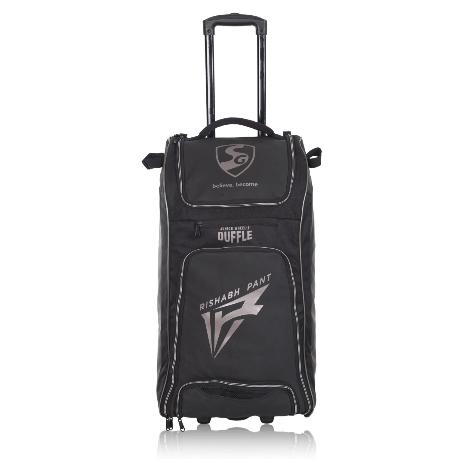 SG RP JUNIOR DUFFLE TROLLEY Cricket Kit Bag