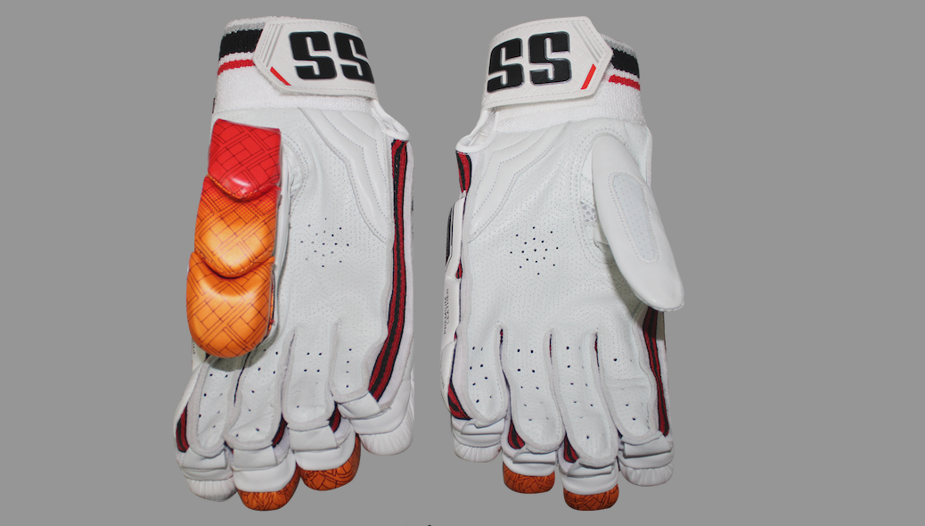 SS Millenium Pro Batting Gloves Only Sports Global