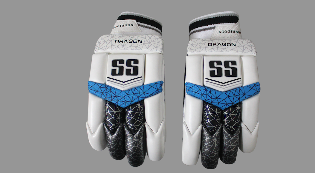 SS Dragon Batting Gloves