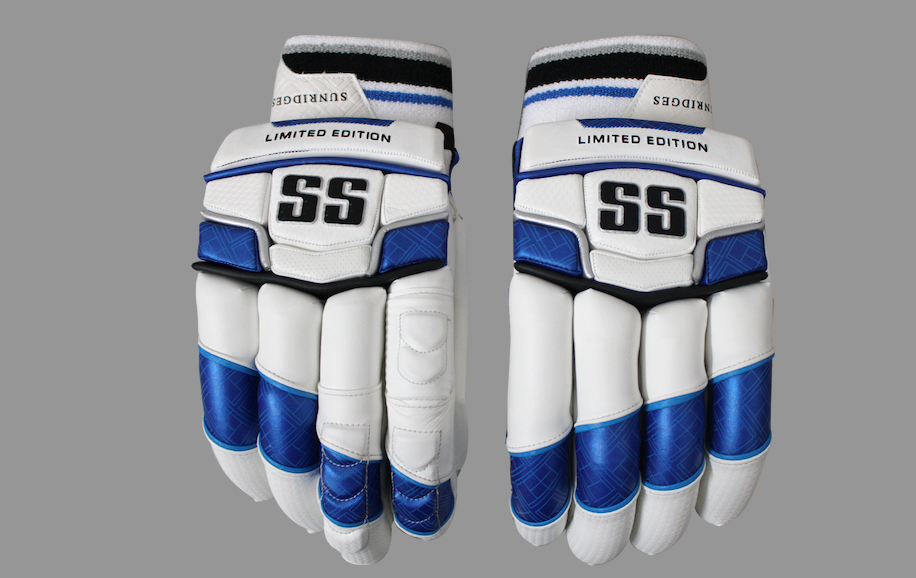 SS LE Batting Gloves