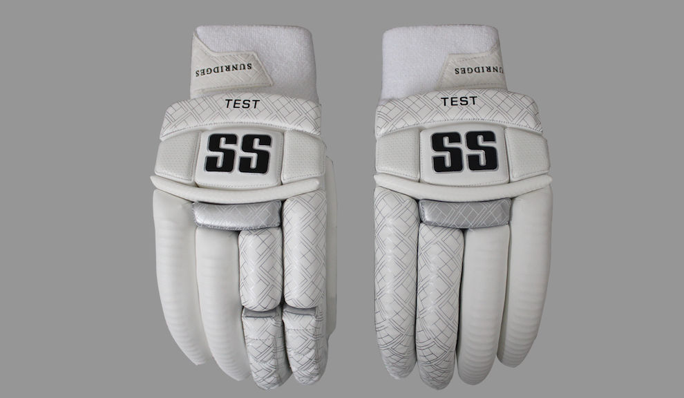 SS Test Players Batting Gloves