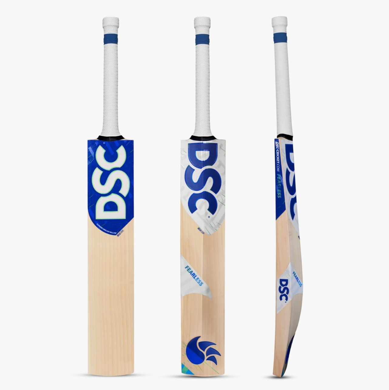 DSC BLU 500 Cricket Bat