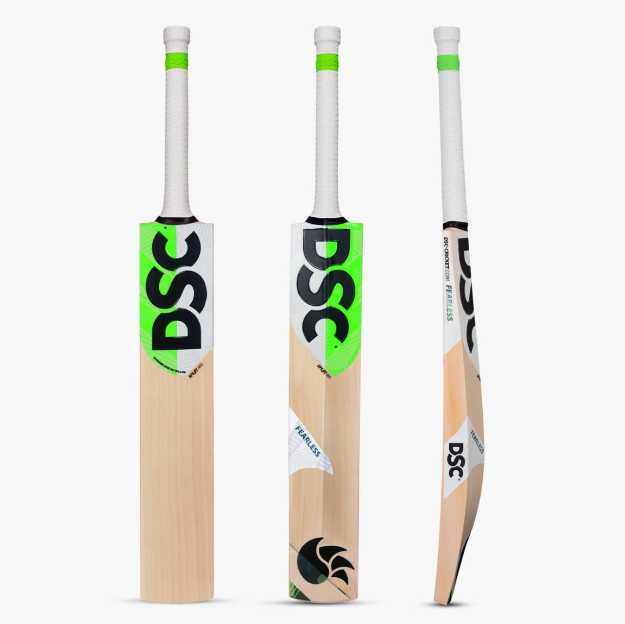 SPLIIT 400 Cricket Bat