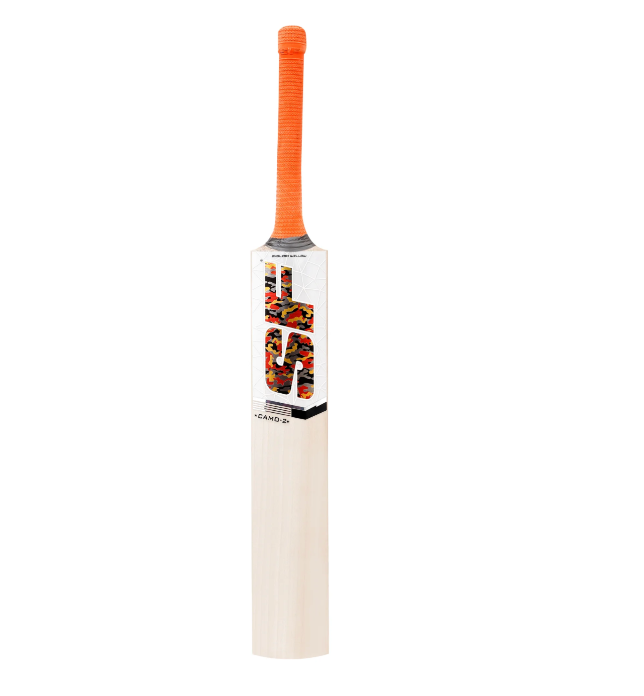 SF CAMO ADI 2 Cricket Bat