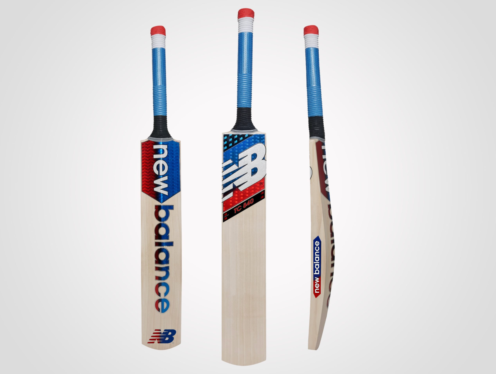 New Balance TC 840 Cricket Bat