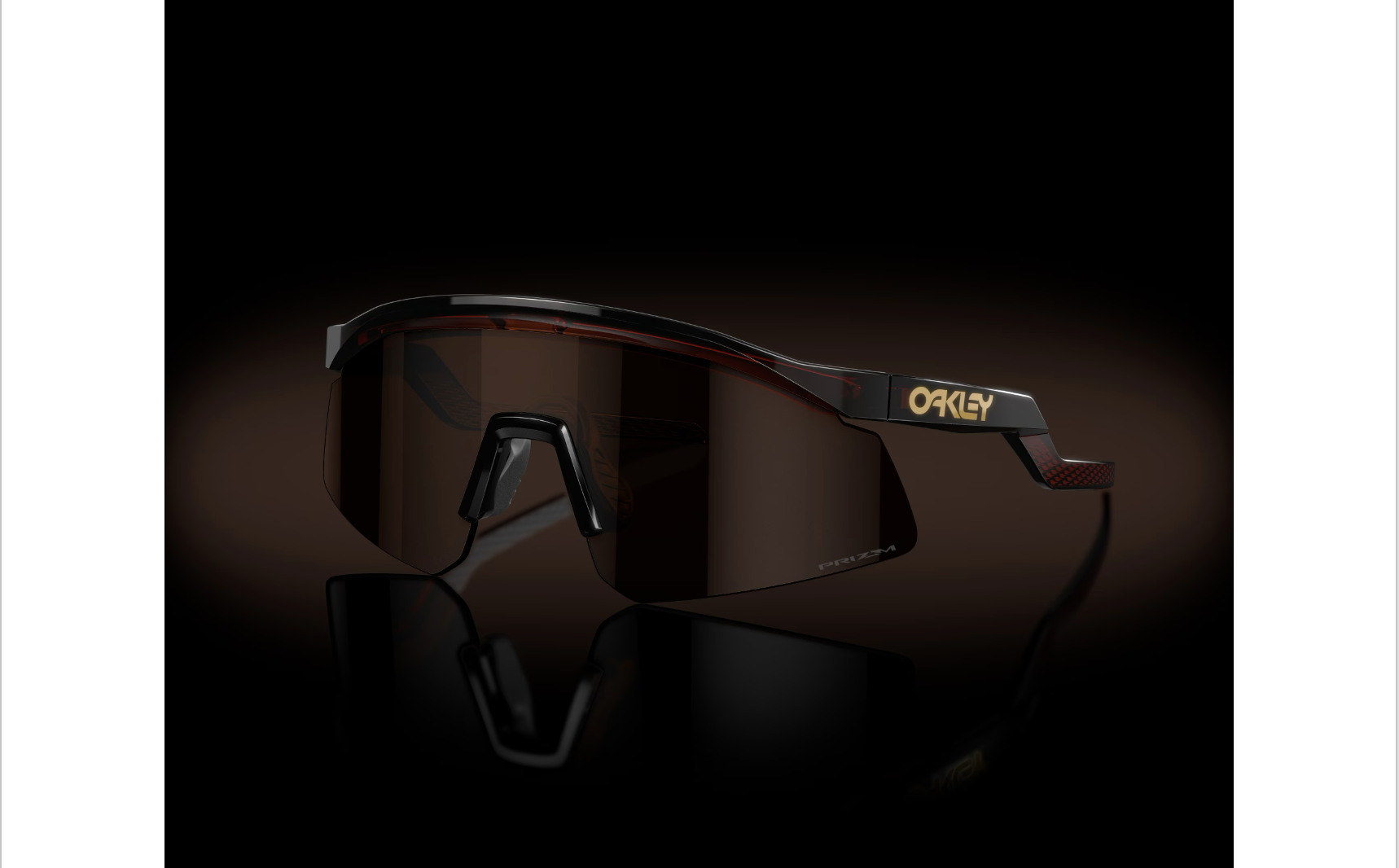Oakley Hydra Sunglasses
