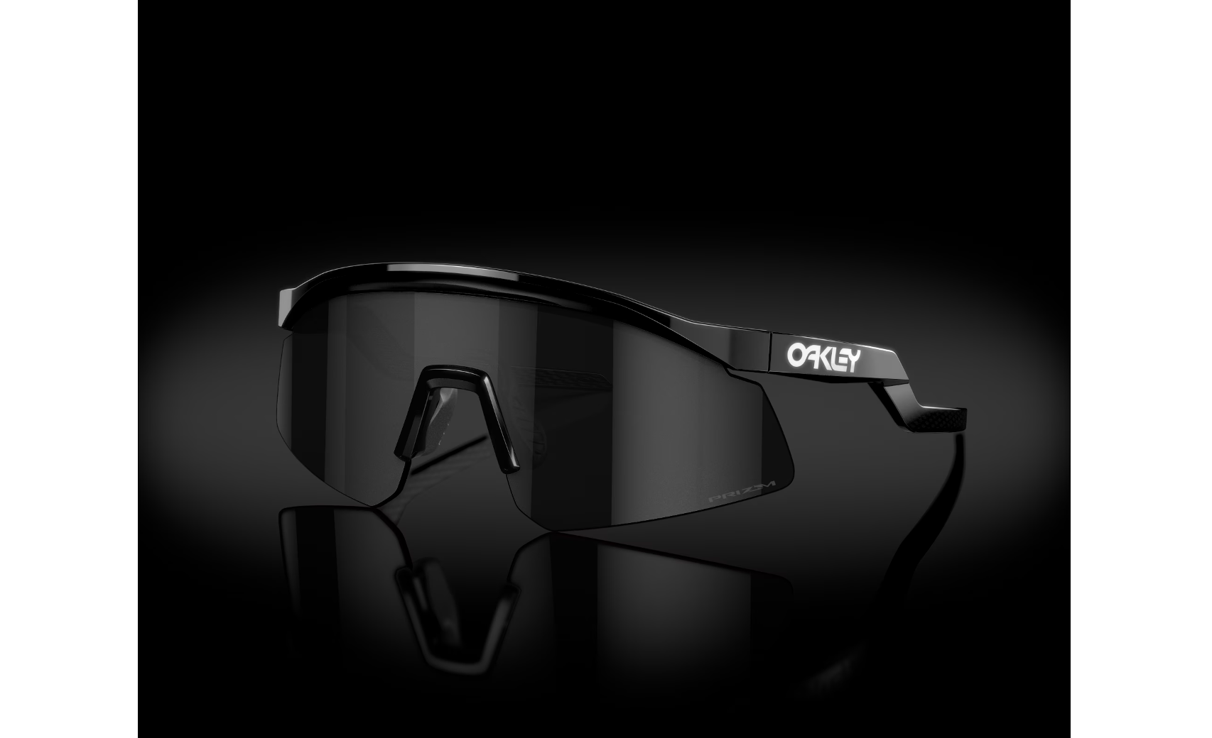 Oakley Hydra Sunglasses