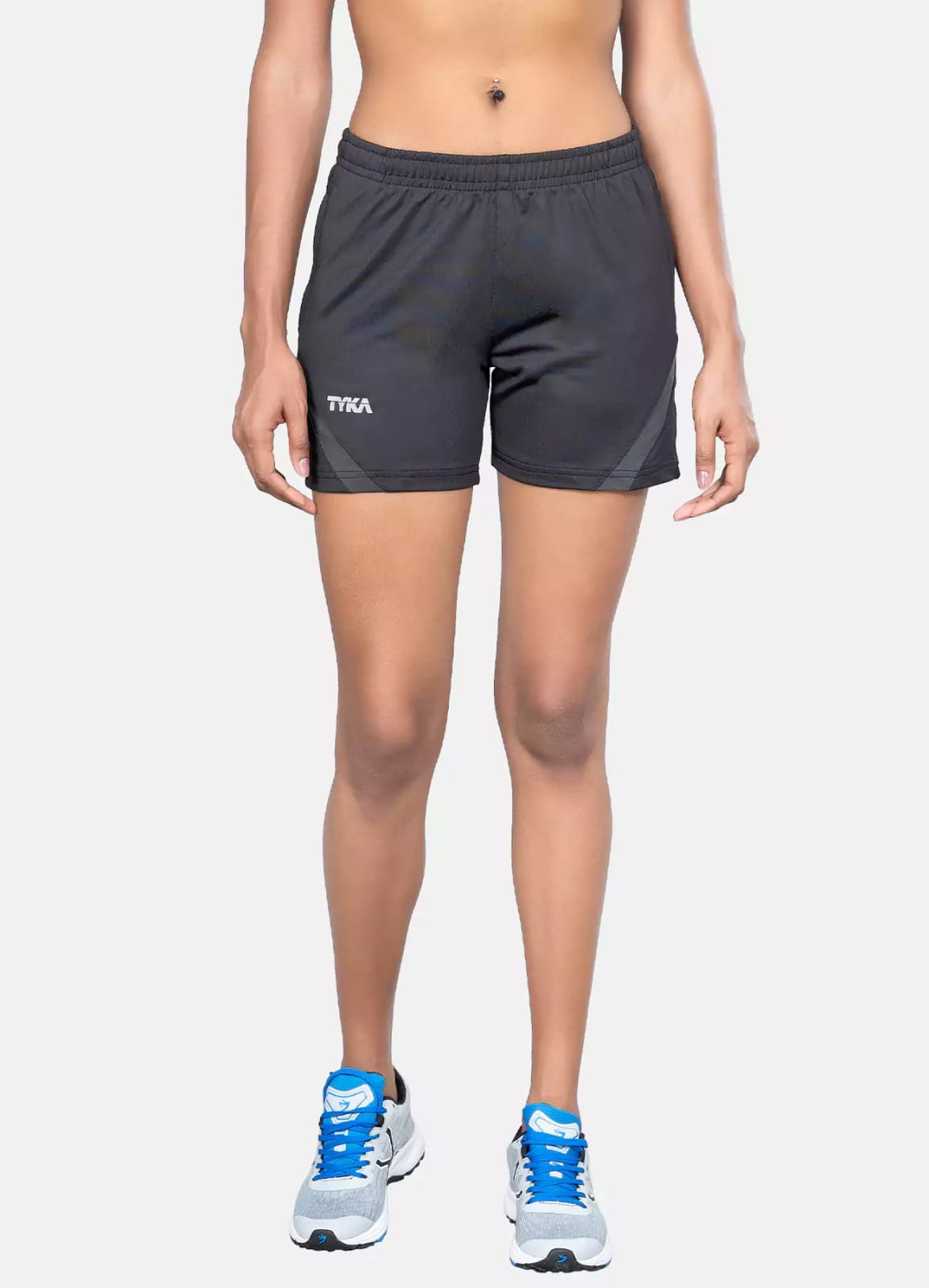 TERRY Shorts – women