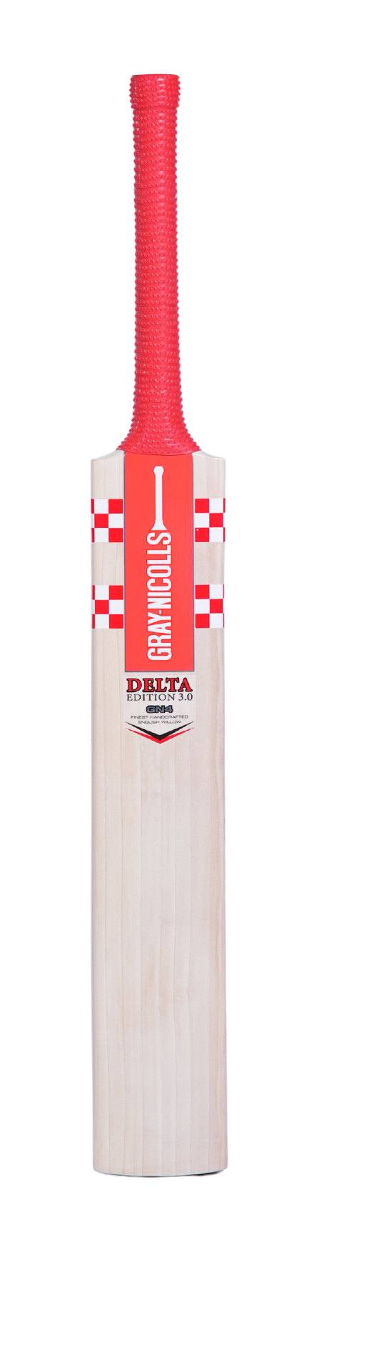 GRAY-NICOLLS Delta GN4 Cricket Bat