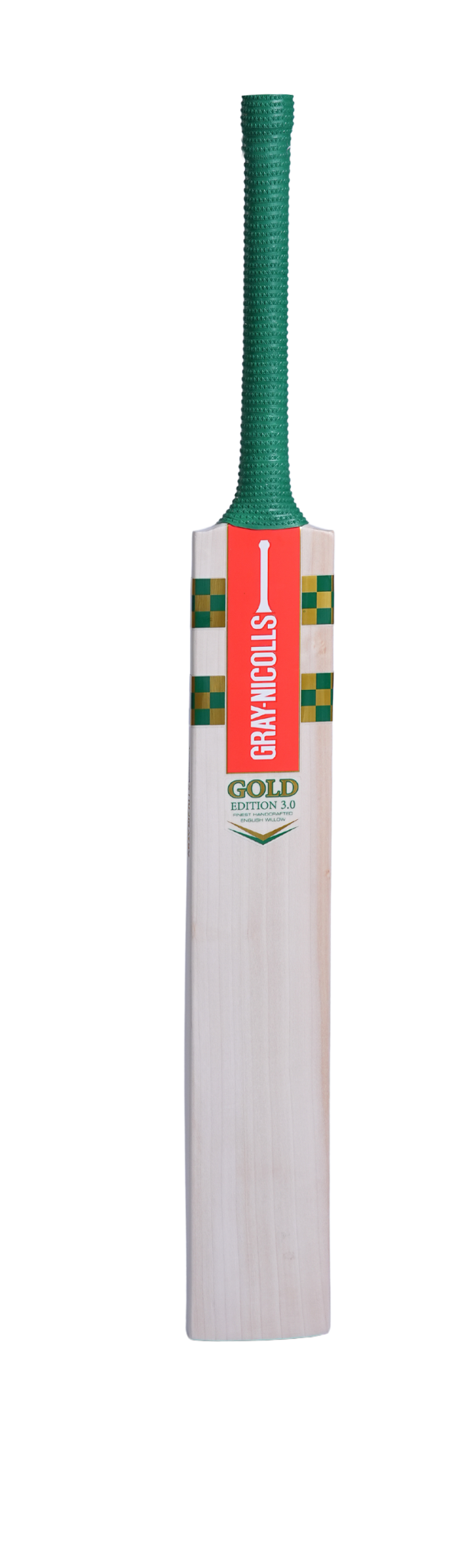 GRAY-NICOLLS Gold Edition 3.0 Cricket Bat