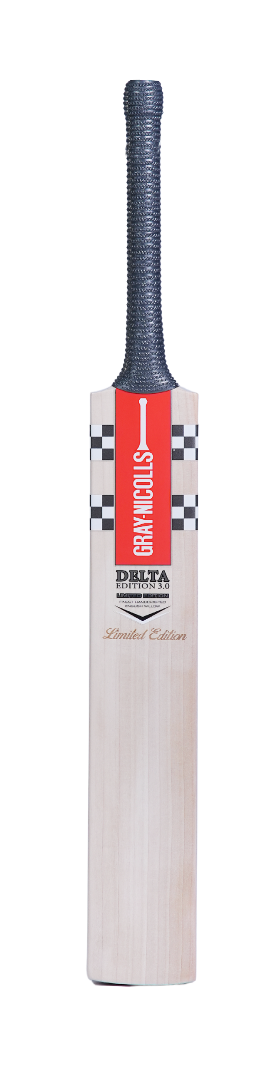 GRAY-NICOLLS Delta 3.0 Limited Edition Cricket Bat